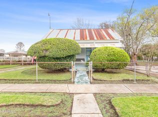 112 Porter St, New Iberia, LA 70560