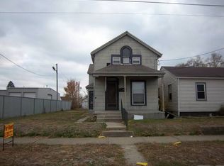 1041 Fairview Ave APT 1, Lindenwald, OH 45015