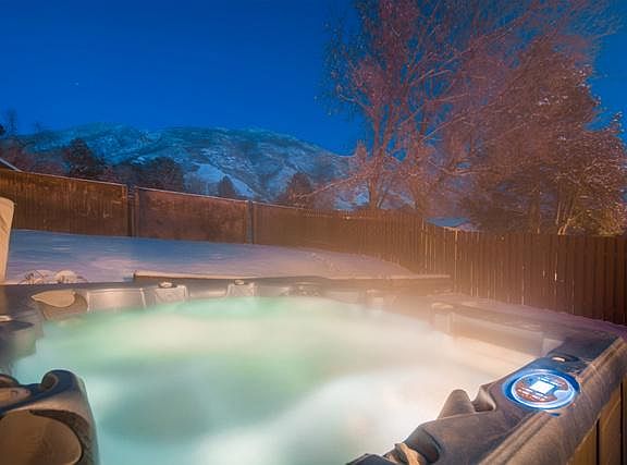 5th image of 7687 S Winterdale Cir #7689