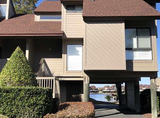 16 Lake View Cir UNIT 89, Pawleys Island, SC 29585