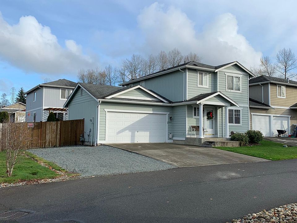 1st image of 8601 10th Pl NE