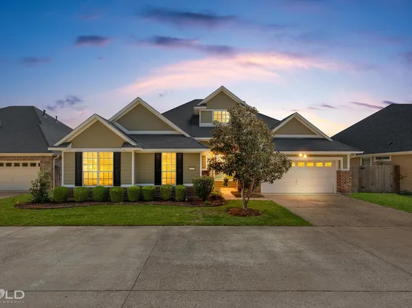 273 Eagle Bend Way, Shreveport, LA 71115