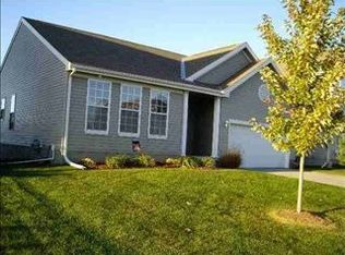 19262 N St, Omaha, NE 68135