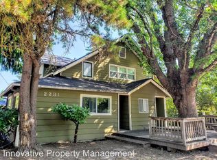 2231 24th Ave APT 1, Forest Grove, OR