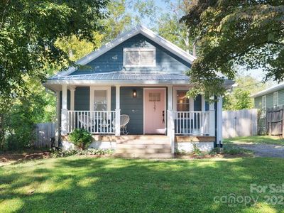 127 Hudson St, Asheville, NC, 28806