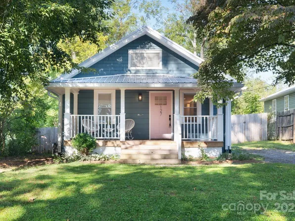 127 Hudson St, Asheville, NC 28806