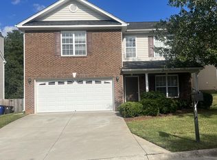 912 Peachtree Meadows Cir, Kernersville, NC 27284