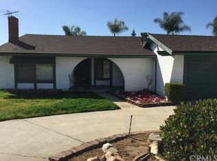 4667 Wheeler Ave, La Verne, CA 91750