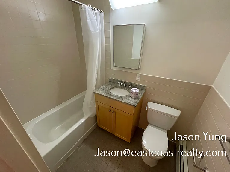 27 Peterborough St #293 — Photo 9
