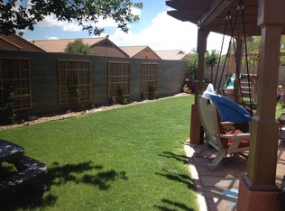6626 E Splendid Ln, Tucson, AZ 85756