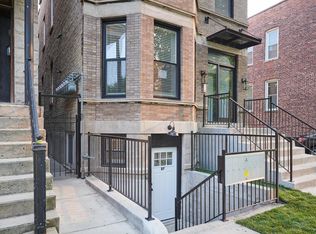 3039 W 19th St #BF, Chicago, IL 60623