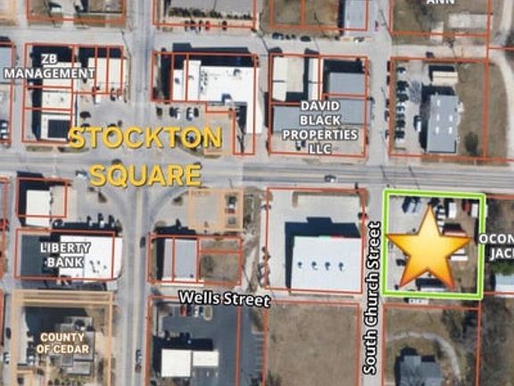 3rd image of 202 32 Street