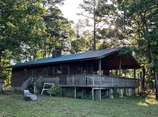 2325 Six Ridge Rd, Prim, AR 72130