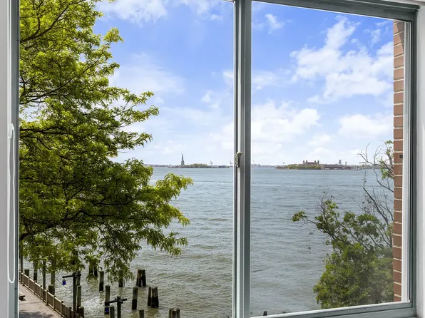 21 S End Ave APT 339, New York, NY 10280