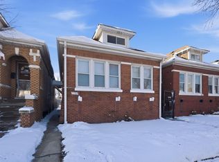 5544 S California Ave, Chicago, IL 60629