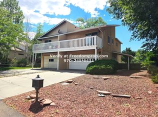 383 E Valley Cir APT 2, Grand Junction, CO 81507