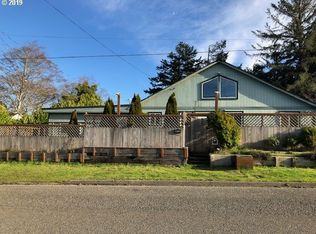 333 N Cammann St, Coos Bay, OR 97420