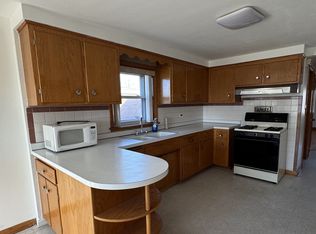 5416 S Kenneth Ave #2, Chicago, IL 60632