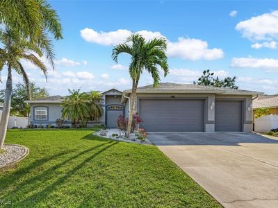 1103 SW 8th Ct, Cape Coral, FL, 33991