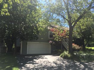 215 S Wagner Rd, Ann Arbor, MI 48103