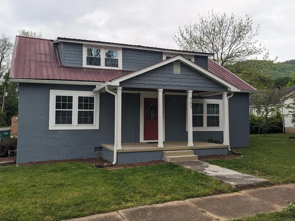 307 2nd St, South Pittsburg, TN 37380