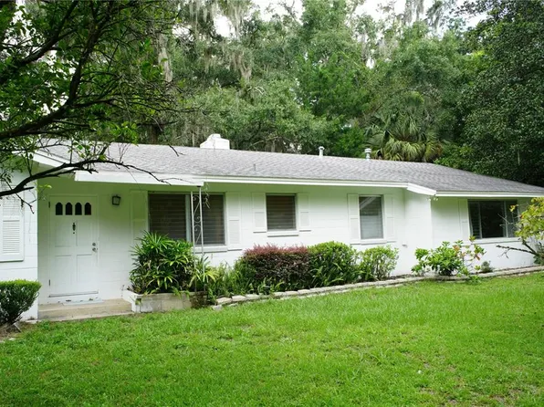 4890 NW 20th Pl, Gainesville, FL 32605