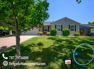 1112 Shasta St, Vallejo, CA 94590