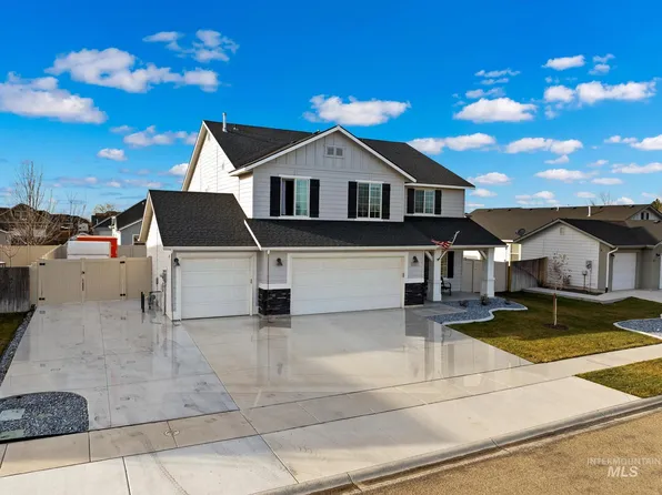 16881 N Brookings Way, Nampa, ID 83687