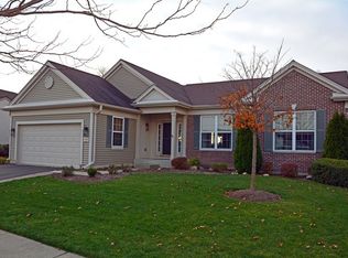 12035 Barton Ave, Huntley, IL 60142