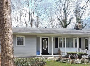 2032 Old Tavern Rd, Powhatan, VA 23139