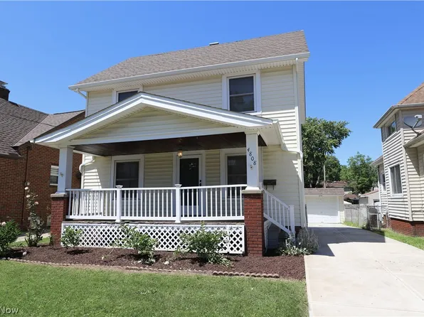4808 Ira Ave, Cleveland, OH 44144