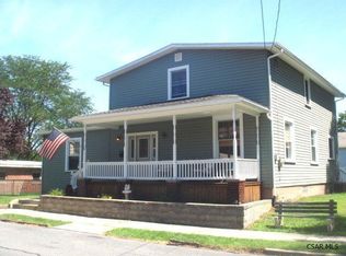 401 Glenwood Ave, Johnstown, PA 15905