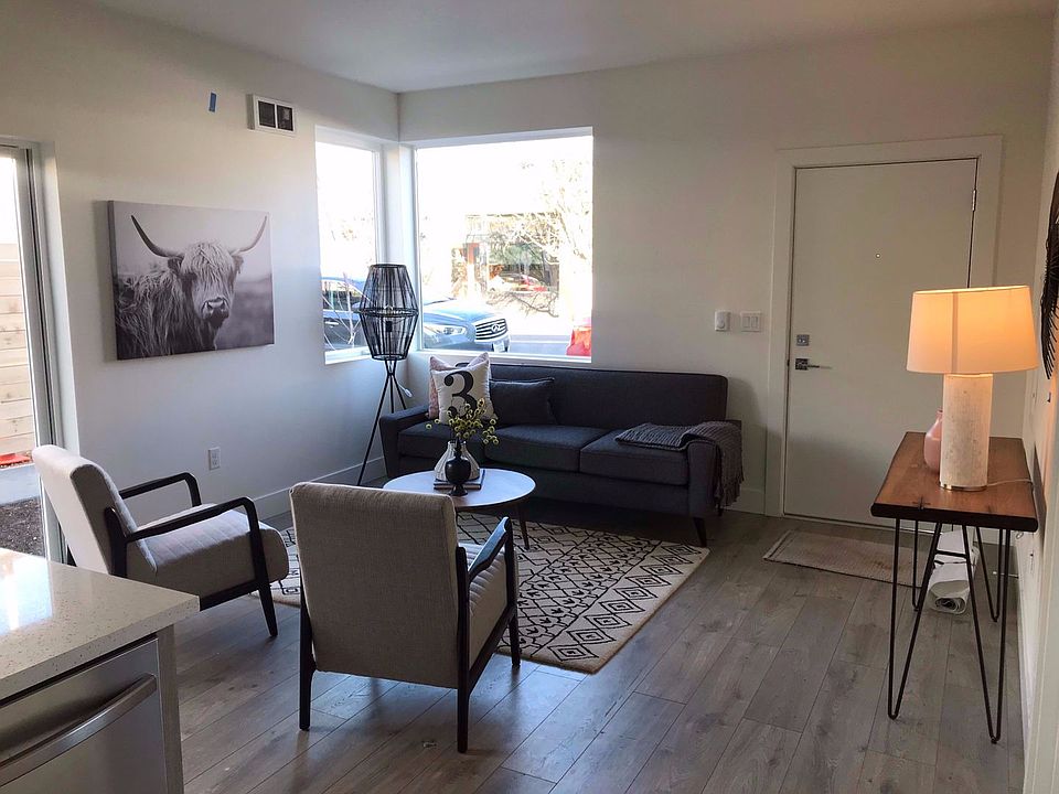 Sunnyside 12 Apartment Rentals Portland, OR Zillow