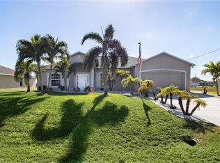 1626 NW 19th St, Cape Coral, FL 33993