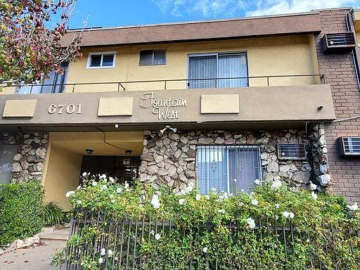 1st image of 6701 Fountain Ave APT 209