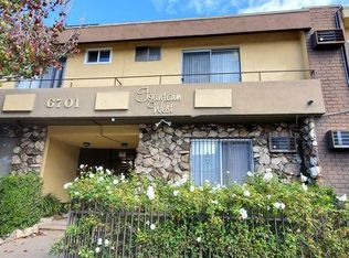 6701 Fountain Ave APT 209, Los Angeles, CA 90028