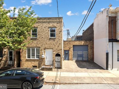 2647-49 E Somerset St, Philadelphia, PA, 19134