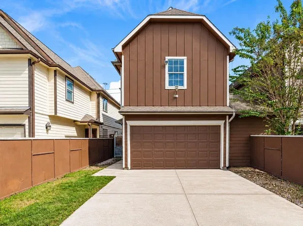 6724 Keats St Suite B, Houston, TX 77085