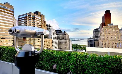 Rented by Platinvm Property Group New York