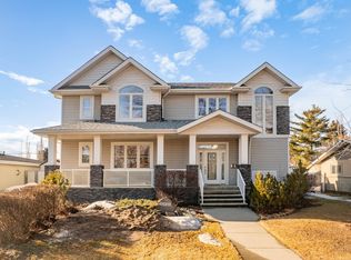 10720 65th St NW, Edmonton, AB