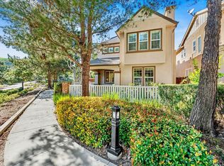 8 Devens Way, Mission Viejo, CA 92694