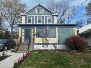 62 Waltuma Ave, Edison, NJ 08837