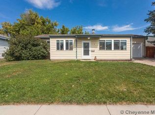 4120 E 6th St, Cheyenne, WY 82001