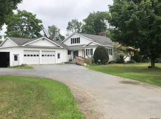 State Route 22, Comstock, NY 12821