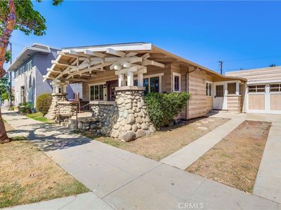 948 Cedar Ave, Long Beach, CA, 90813