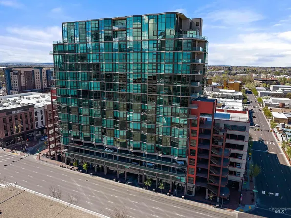 851 Front St #501, Boise, ID 83702