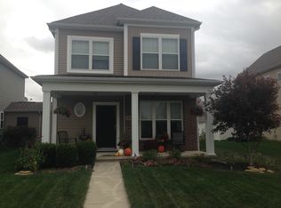 330 Griffiths Harbor Dr, Delaware, OH 43015