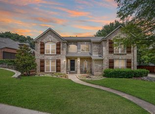 3204 Shadow Wood Cir, Highland Village, TX 75077