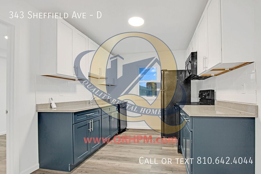 1st image of 343 Sheffield Ave #D