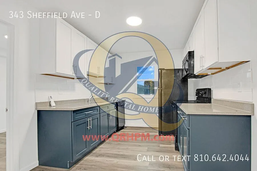 343 Sheffield Ave #D photo 1